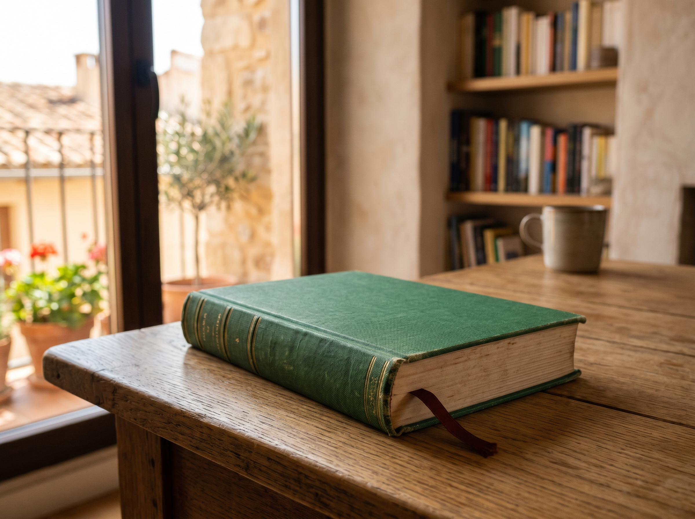 A book for Spanish masculine noun practice