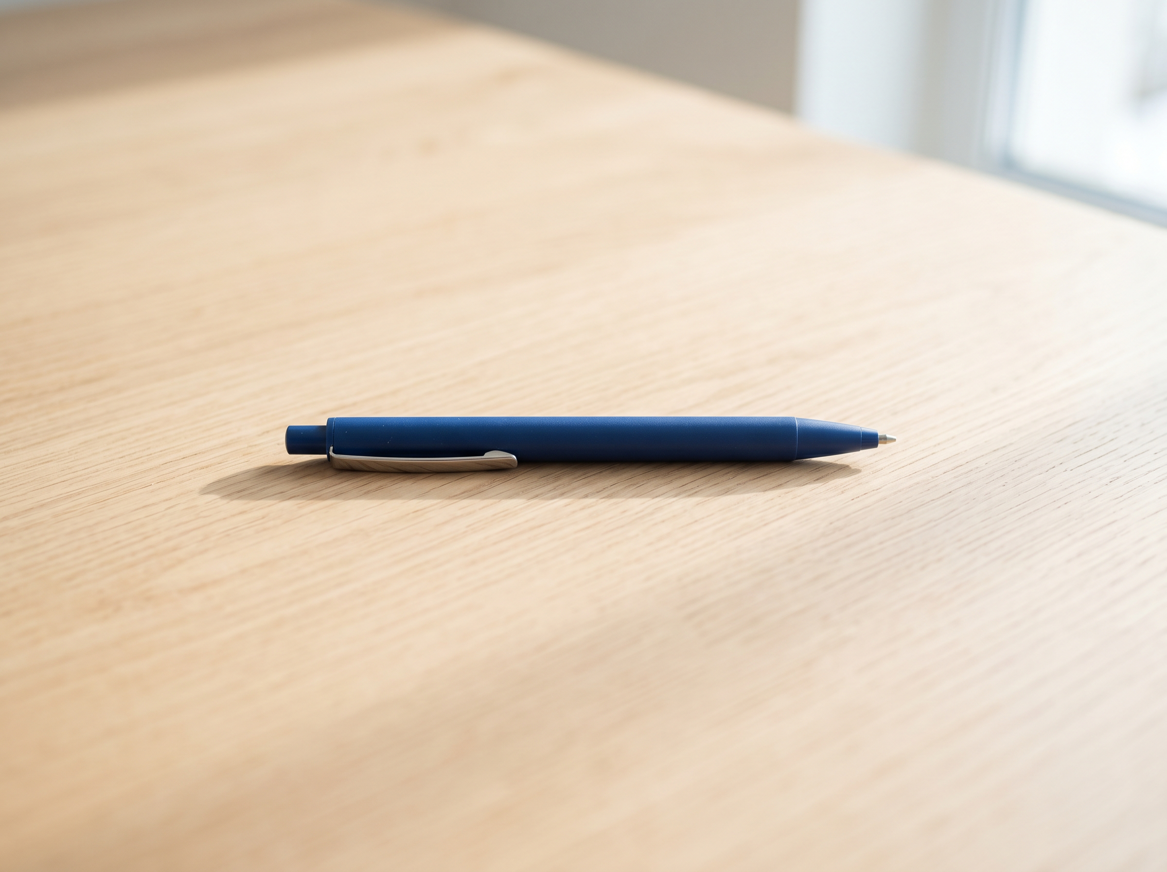 A pen for counting one pen in Spanish
